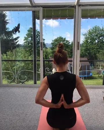 Domecek U Marcelky * Ruprechtice