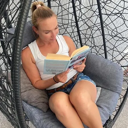 Semesterbostad Domecek U Marcelky Ruprechtice
